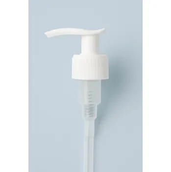 DÁVKOVACÍ PUMPIČKA - na PET lahve 0,5 - 1 l