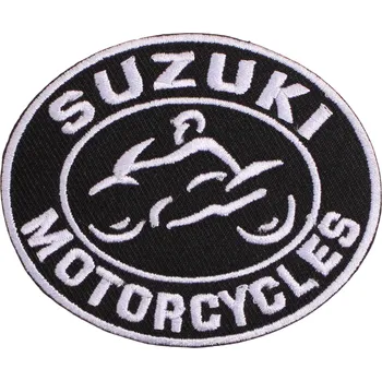 Nášivka TXR Moto nášivka Suzuki Motorcycle