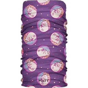 Čepice Šátek MATT 5895K SCARF MICRO KIDS Kids