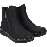 Rieker 73357-00 šedá, vel. 39