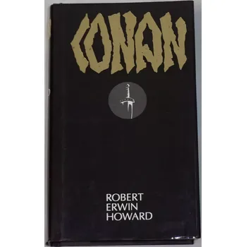 Howard Robert Erwin - Conan
