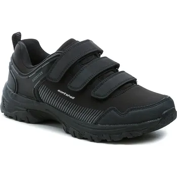 Chlapecké tenisky American Club HL174 černé softshell tenisky EUR 36