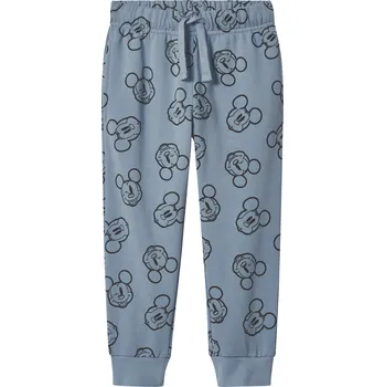 Chlapecké tepláky (světle modrá, 98/104)