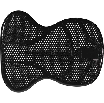 Sport Kentaur Gelová podložka pod sedlo - gelovka Barva: Bílá