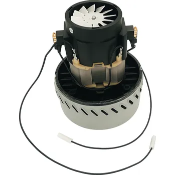 Univerzální motor vysavače 1200W výška 175 mm, průměr 144 mm