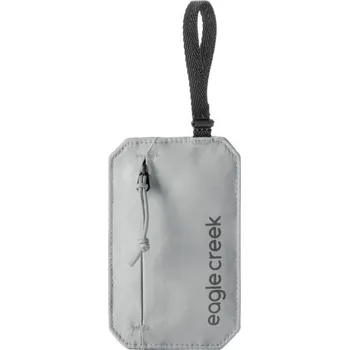 Ledvinka Eagle Creek kapsa na opasek Undercover RFID Hidden Pocket storm grey + DÁREK