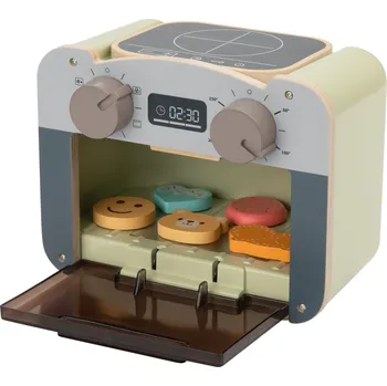 Mikrovlnná trouba lupilu® Příslušenství k dřevěné kuchyňce / obchodu (Mikrovlnná trouba)