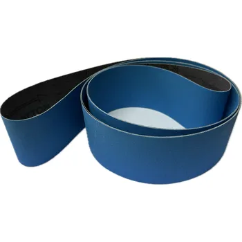 Brusný pás 50 x 2000 mm oxid hlinitý TAF JF63, P240