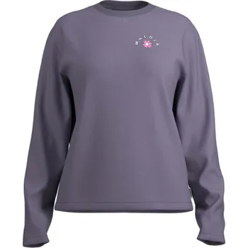 Dámské tričko Dámské tričko Maloja BEERENBERGM. - fialová L