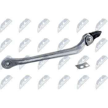 Zavěšení kol Řídicí páka, zavěšení kol NTY ZWT-ME-008