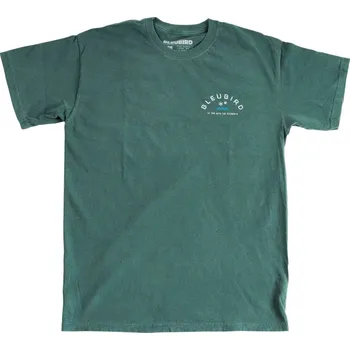 Pánská košile Tričko Bleubird Original Tee willow XL
