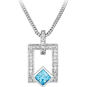 Přívěsek Přívěsek JVD SVLP0917SH8M200 stříbrný