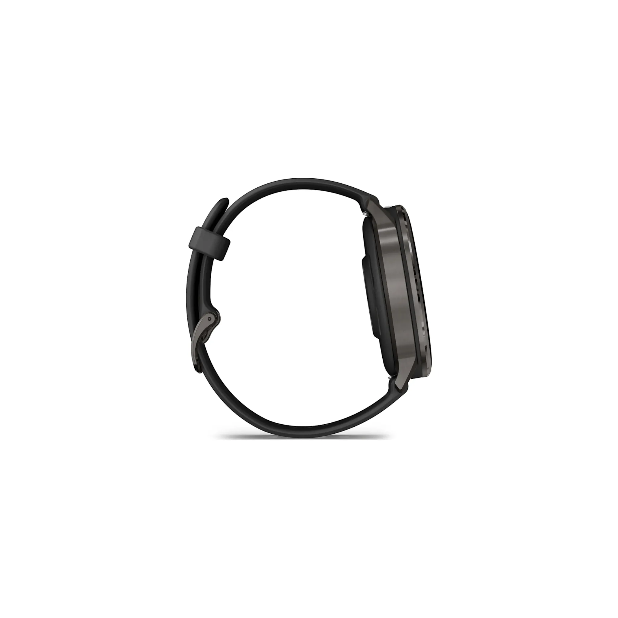 Fotografie 5 - Chytré hodinky Garmin Venu 4 45 mm Slate/Black