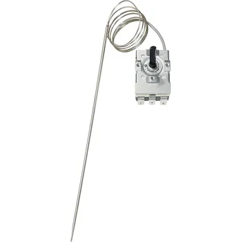 Příslušenství pro sporák Univerzální regulační termostat 50 - 250°C trouby sporáku Amica, Mora, Gorenje