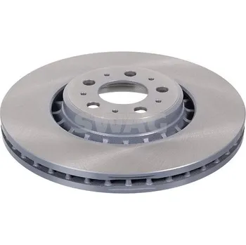 Brzdový kotouč Brzdový kotouč SWAG 55 94 3965