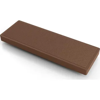 podložka Zasklívací vymezovací podložka 7x34x100 Balení: 1000 ks PDAXA1034700AO0