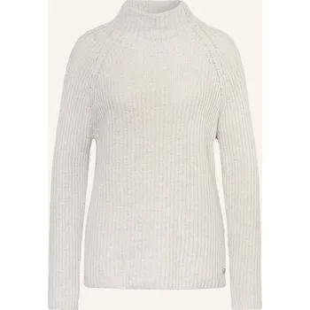 Dámský svetr Smith & Soul Dámský Svetr, světle šedá, 36