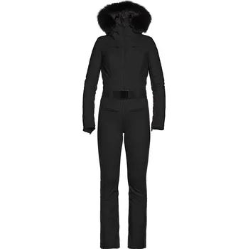 Dámský overall Goldbergh overal Parry Ski Suit Faux Border black 36