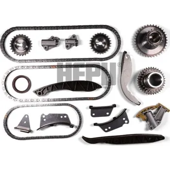 Sada rozvodového řetězu HEPU 21-0576