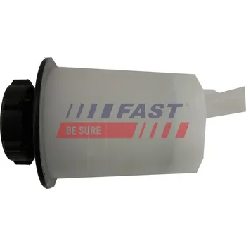 Vyrovnávací nádrž, hydraulický olej (servořízení) FAST FT94920