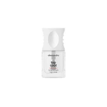 Lak na nehty Top Coat 10 ml