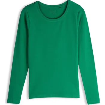 Dámské tričko GATE Základní elastické tričko 38 625-0360/445