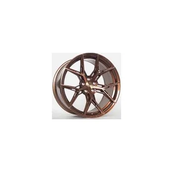 Alu kolo Forzza Forzza Gravity 10x20 5x112 ET40.00 bronze brushed