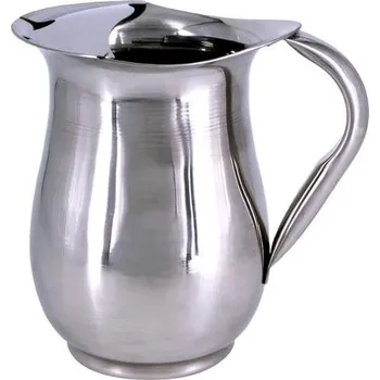 Nerezový džbán s nálevkou TORO 1,5l 275104