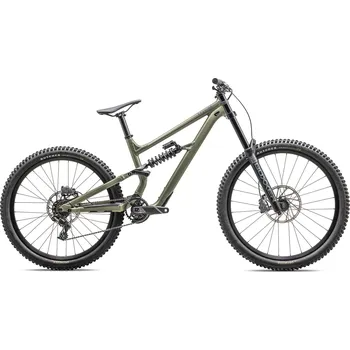 Horské kolo Specialized Status 170 2 DH - Satin Metallic Spruce / Purple Haze S5 2026, 27.5 2026, 27.5
