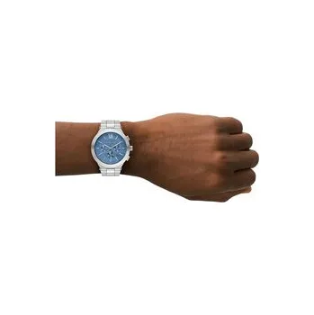 Hodinky Michael Kors Hodinky MK9222 Stříbrná OS