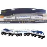 Maxim expresní souprava Pendolino