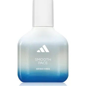 Unisex parfém Adidas Vibes Smooth Pace parfémovaná voda unisex 30 ml