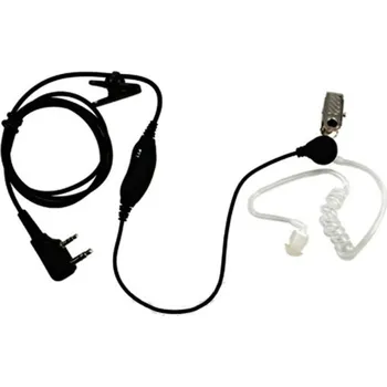 Vysílačka Mic MT102 lehká sada Kenwood