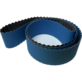 Brusný pás 50 x 2000 mm oxid hlinitý TAF JF63 SCALOP, P240