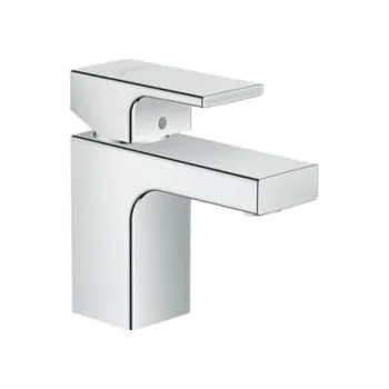 Umyvadlová baterie Hansgrohe Vernis Shape bez výpusti chrom 71567000