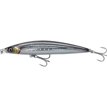Nástraha Savage Gear Wobler Gravity Shallow Floating LS Mullet - 11,5 cm 20 g