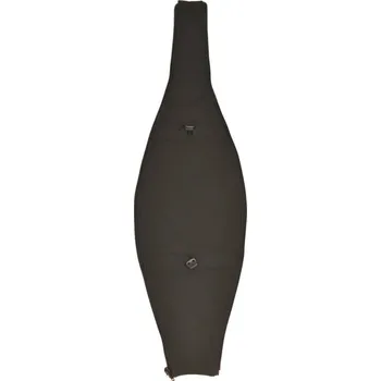 Těhotenská vsadka kabát MAXI Velikost: XL