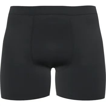 Pánské spodní prádlo Boxerky pánské ICEBREAKER M Mer Core Boxers, BLACK - XL