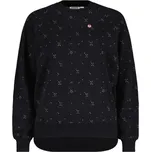 Dámská mikina Maloja PERDONIGM. - černá S