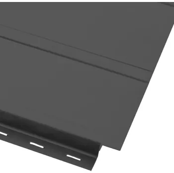 Střešní krytina Krytina plechová SATJAM Rapid DeLuxe APM L2 RAL 7016 antracit