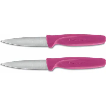Kuchyňský nůž Nože na zeleninu WÜSTHOF sada 2ks růžové VX1145360303