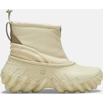 Pánské pantofle Crocs Echo Boot Z Shield Moth 42-43