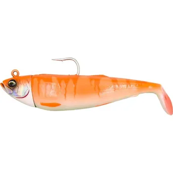Savage Gear Gumová Nástraha Cutbait Herring S Atomic Shad v- 25 cm 460 g