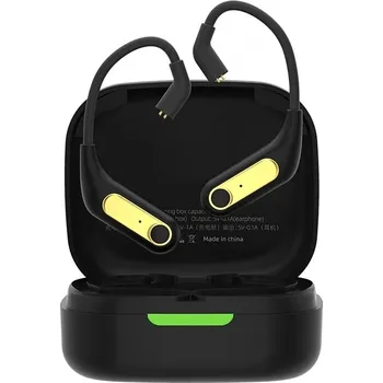 Sluchátka KZ AZ15 černá