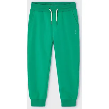 Chlapecké tepláky Mayoral 742-23 zelené velikost 98 (742-23)