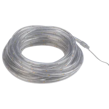 Vánoční dekorace LIVARNO home Světelný LED řetěz, 10 m (teplá bílá)