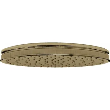 Sprchová hlavice Tres 29933703LV Sprchové kropítko se systémem proti usaz. vod. kamene Ø 310 mm