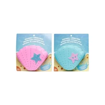 Hračka do vody - Mořská mušle (Puckator)