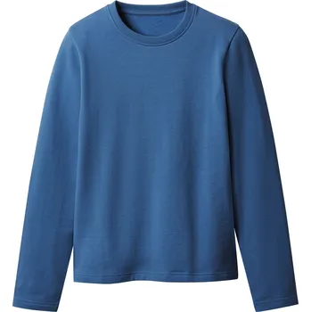 Chlapecké tričko esmara® Chlapecké termo triko s dlouhými rukávy (modrá, 158/164)
