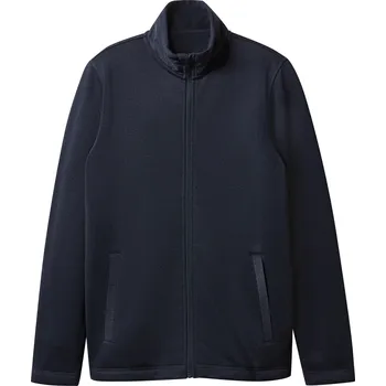 esmara Men Pánská fleecová bunda (navy modrá, XXL (60/62))